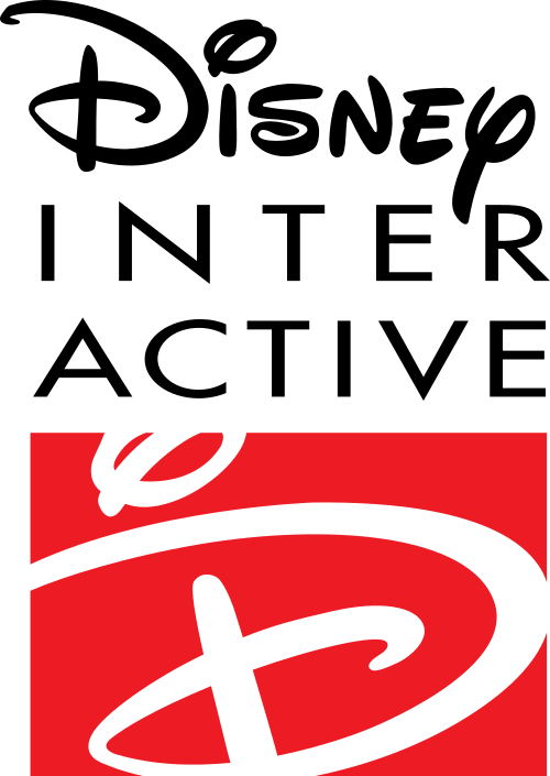 Disney Interactive Studios logo
