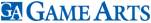 Game Arts logo