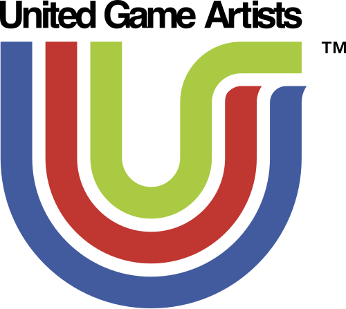 United Game Artists logo