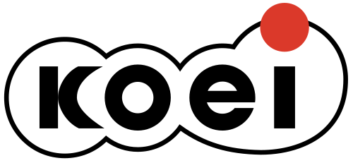Koei Co., Ltd. logo