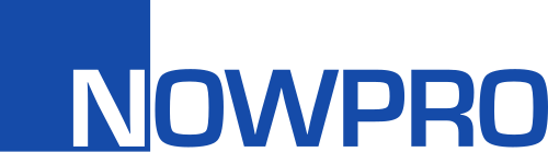NOW Production logo