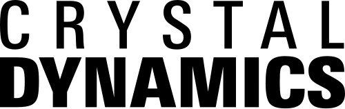 Crystal Dynamics, Inc. logo
