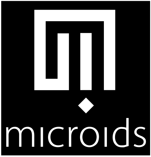 Microids logo
