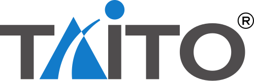 Taito Corporation logo