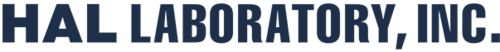 HAL America Inc. logo