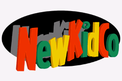 NewKidCo logo