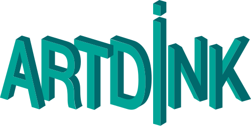 Artdink logo