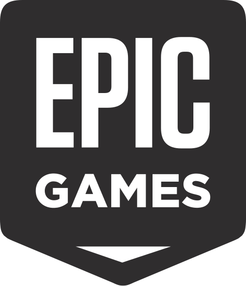 Epic MegaGames, Inc. logo