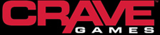 Crave Entertainment logo