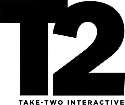 Take-Two Interactive Software, Inc. logo