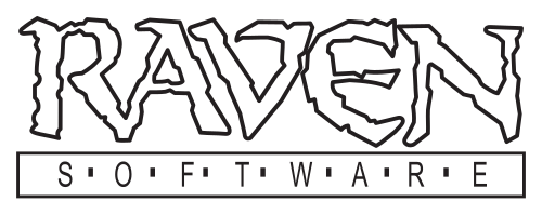 Raven Software logo