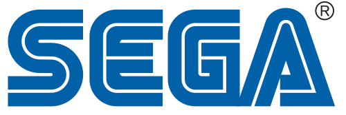 Sega of America, Inc. logo
