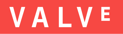 Valve Corporation logo