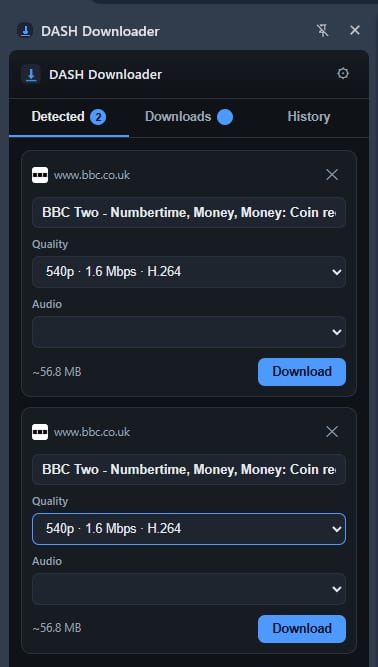 I Built a Video Downloader Because I Was Sick of Overcomplicated Ones